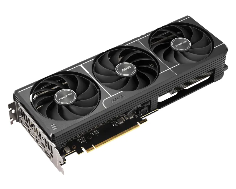 ASUS nVidia GeForce RTX 5060 Ti 16GB PRIME-RTX5060TI-16G grafička karta Slika 3