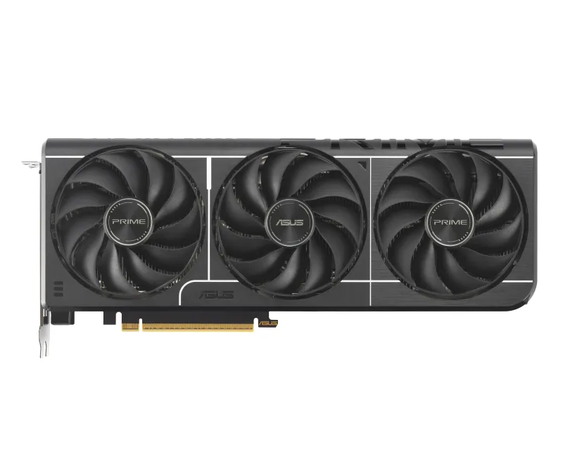 ASUS nVidia GeForce RTX 5060 Ti 16GB PRIME-RTX5060TI-16G grafička karta Slika 4