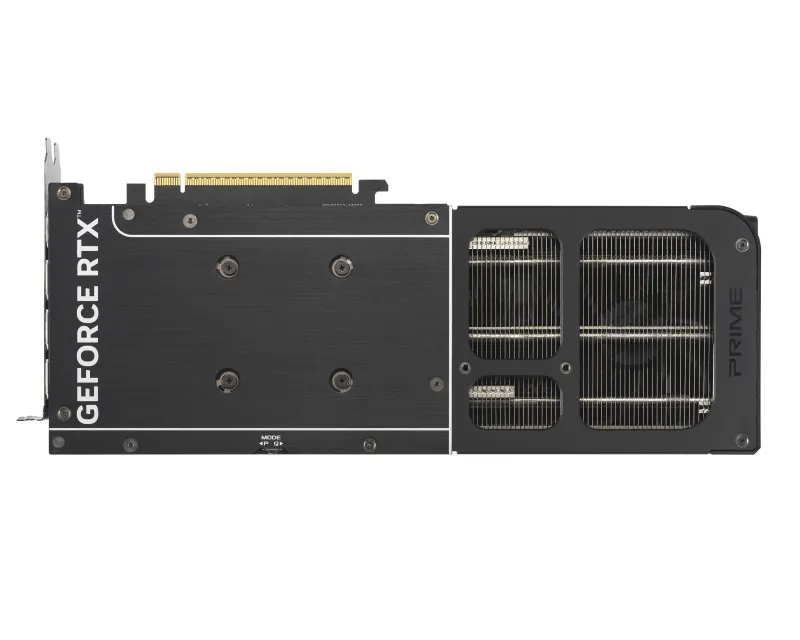 ASUS nVidia GeForce RTX 5060 Ti 16GB PRIME-RTX5060TI-16G grafička karta Slika 5