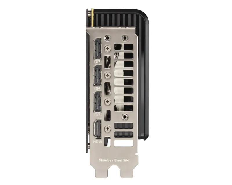 ASUS nVidia GeForce RTX 5060 Ti 16GB PRIME-RTX5060TI-16G grafička karta Slika 6