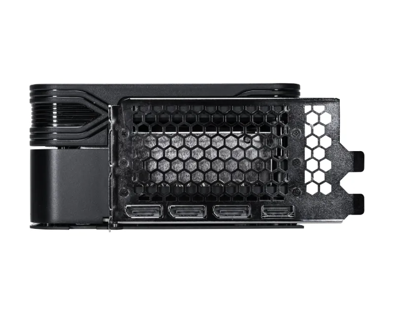 PALIT nVidia GeForce RTX 5080 16GB 256bit RTX 5080 GameRock grafička karta Slika 9