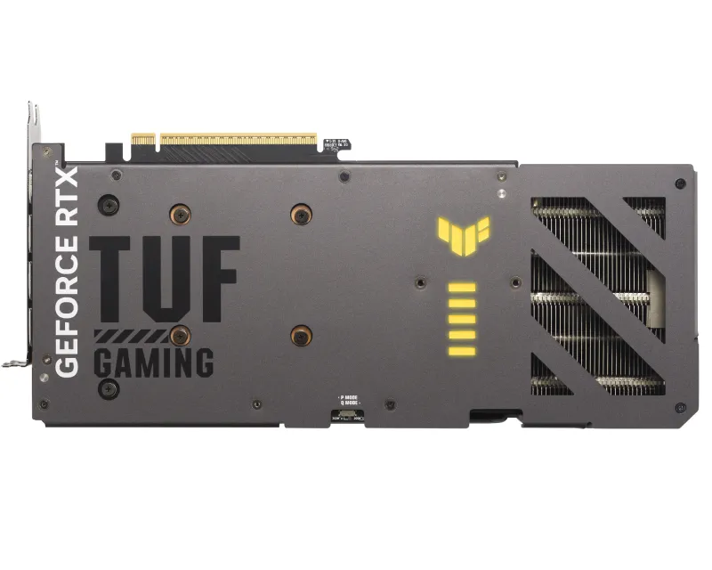 ASUS nVidia GeForce RTX 5060 Ti 16GB TUF-RTX5060TI-O16G-GAMING grafička karta Slika 3