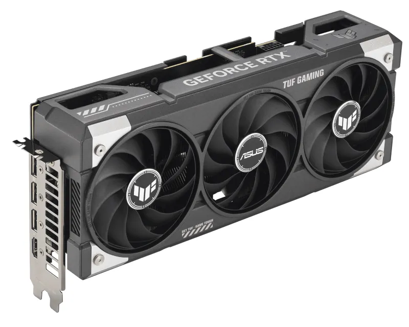 ASUS nVidia GeForce RTX 5060 Ti 16GB TUF-RTX5060TI-O16G-GAMING grafička karta Slika 4