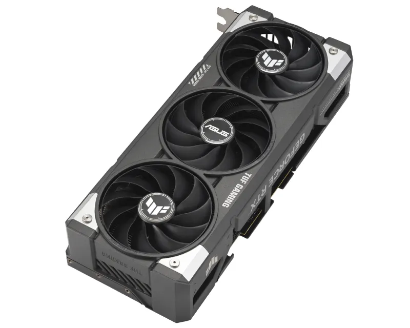 ASUS nVidia GeForce RTX 5060 Ti 16GB TUF-RTX5060TI-O16G-GAMING grafička karta Slika 6