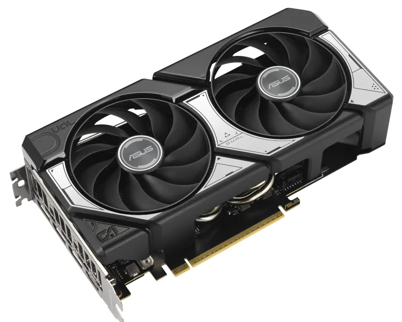 ASUS nVidia GeForce RTX 5060 Ti 8GB 128bit DUAL-RTX5060TI-O8G grafička karta Slika 3
