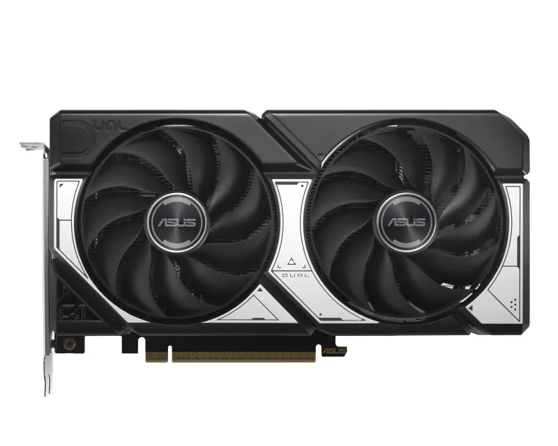 ASUS nVidia GeForce RTX 5060 Ti 8GB 128bit DUAL-RTX5060TI-O8G grafička karta Slika 4