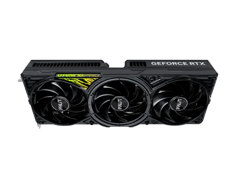PALIT nVidia GeForce RTX 5070 Ti 16GB 256bit RTX 5070 Ti GamingPro V1 grafička karta Slika 3