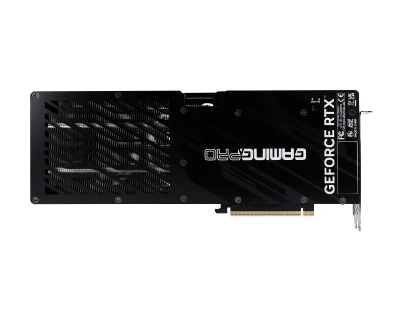PALIT nVidia GeForce RTX 5070 Ti 16GB 256bit RTX 5070 Ti GamingPro V1 grafička karta Slika 5