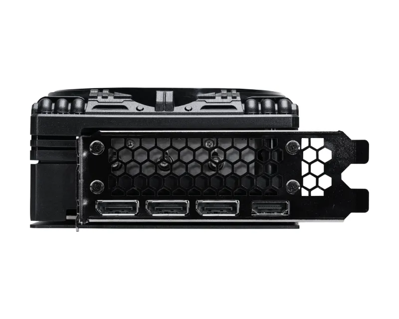 PALIT nVidia GeForce RTX 5070 Ti 16GB 256bit RTX 5070 Ti GamingPro V1 grafička karta Slika 6