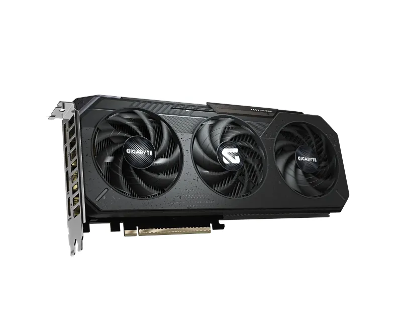 GIGABYTE nVidia GeForce RTX 5060 GAMING 8GB 128bit GV-N5060GAMING OC-8GD rev. 1.0 grafička karta Slika 3