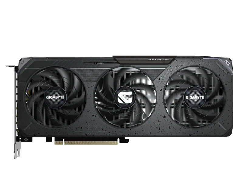 GIGABYTE nVidia GeForce RTX 5060 GAMING 8GB 128bit GV-N5060GAMING OC-8GD rev. 1.0 grafička karta Slika 4
