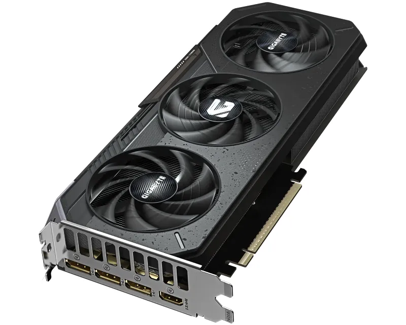 GIGABYTE nVidia GeForce RTX 5060 GAMING 8GB 128bit GV-N5060GAMING OC-8GD rev. 1.0 grafička karta Slika 5