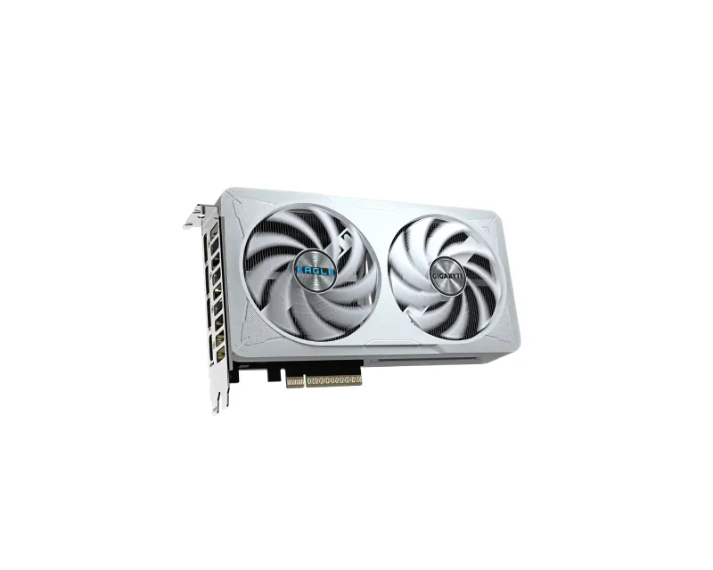 GIGABYTE nVidia GeForce RTX 5060 EAGLE 8GB 128bit GV-N5060EAGLEOC ICE-8GD rev. 1.0 grafička karta Slika 4