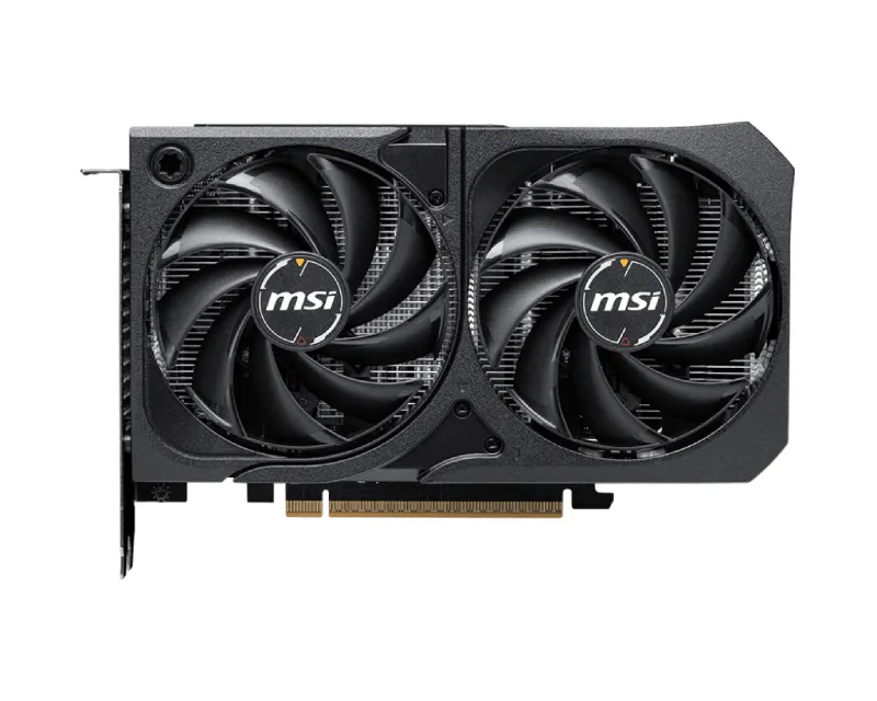 MSI GeForce RTX 5060 8G SHADOW 2X OC grafička karta Slika 2
