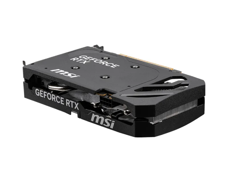 MSI GeForce RTX 5060 8G SHADOW 2X OC grafička karta Slika 3