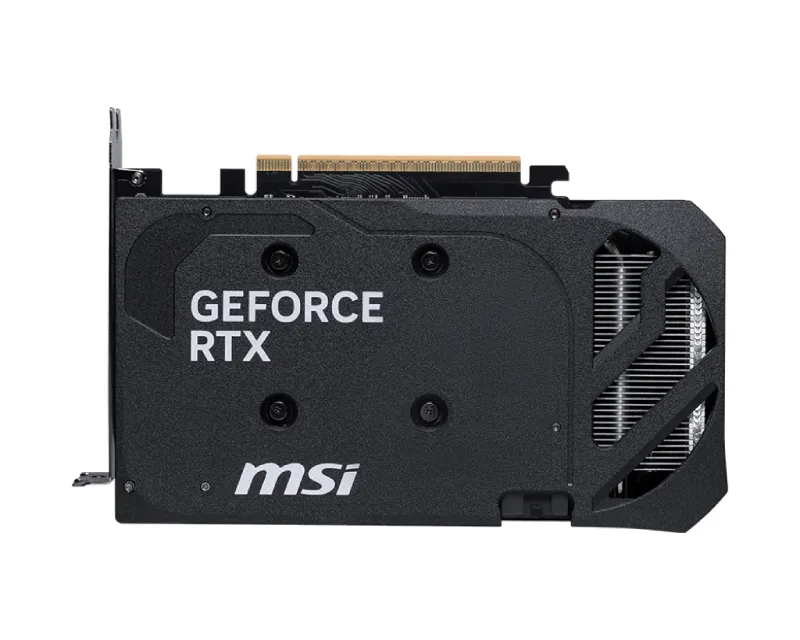 MSI GeForce RTX 5060 8G SHADOW 2X OC grafička karta Slika 4