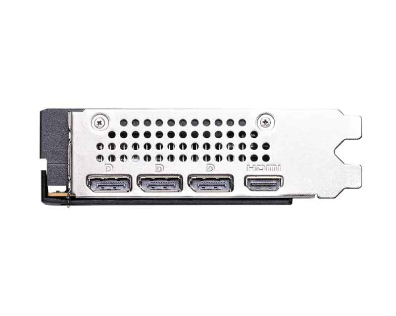 MSI GeForce RTX 5060 8G SHADOW 2X OC grafička karta Slika 5