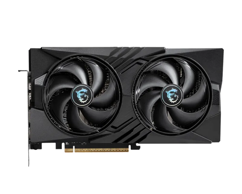 MSI GeForce RTX 5060 8G GAMING OC grafička karta Slika 2