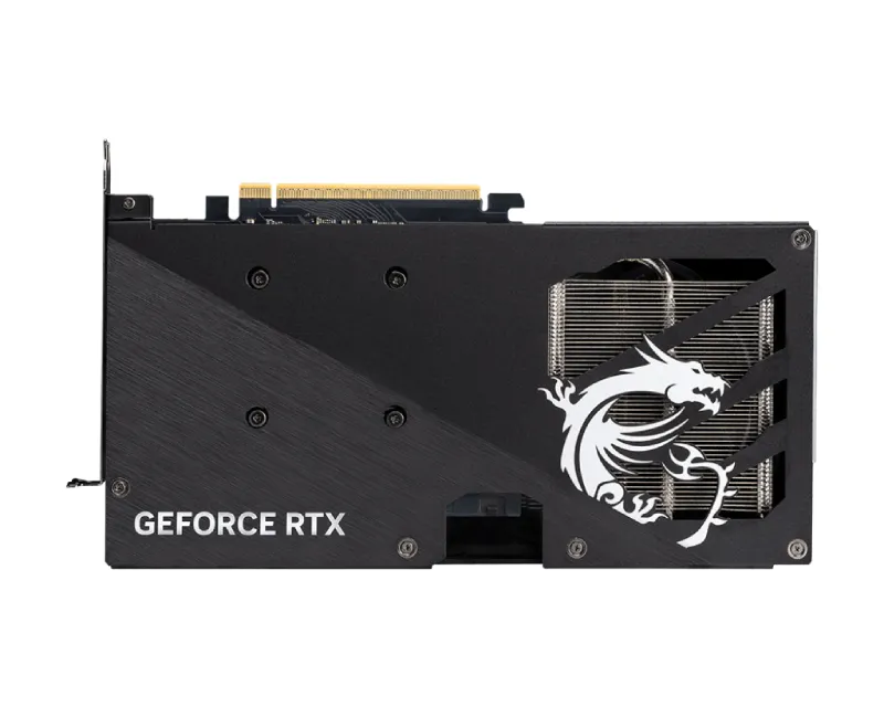 MSI GeForce RTX 5060 8G GAMING OC grafička karta Slika 4