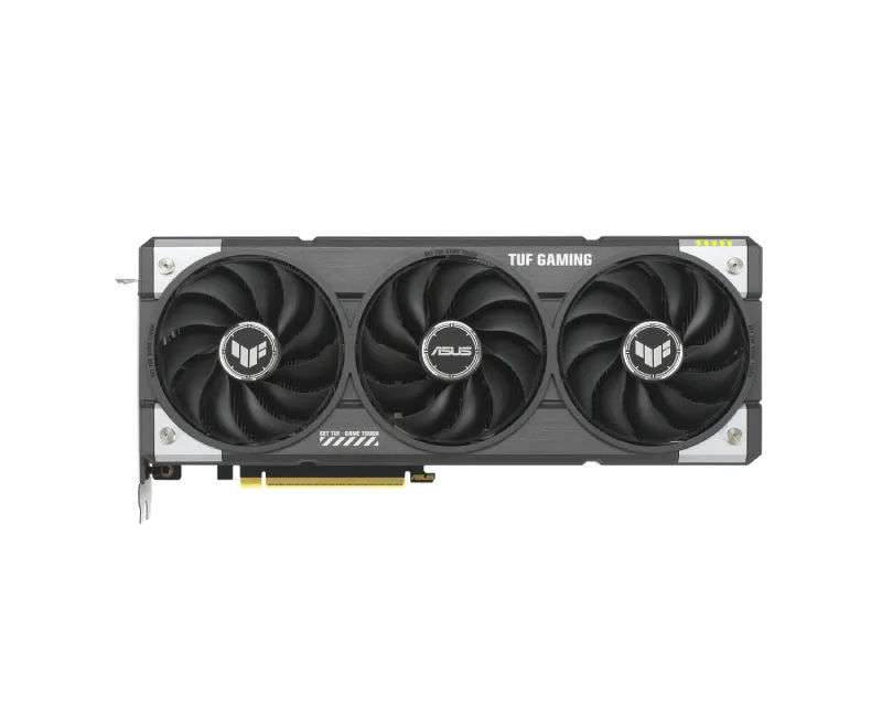 ASUS AMD Radeon RX 9060 XT 16GB TUF-RX9060XT-O16G-GAMING grafička karta Slika 6