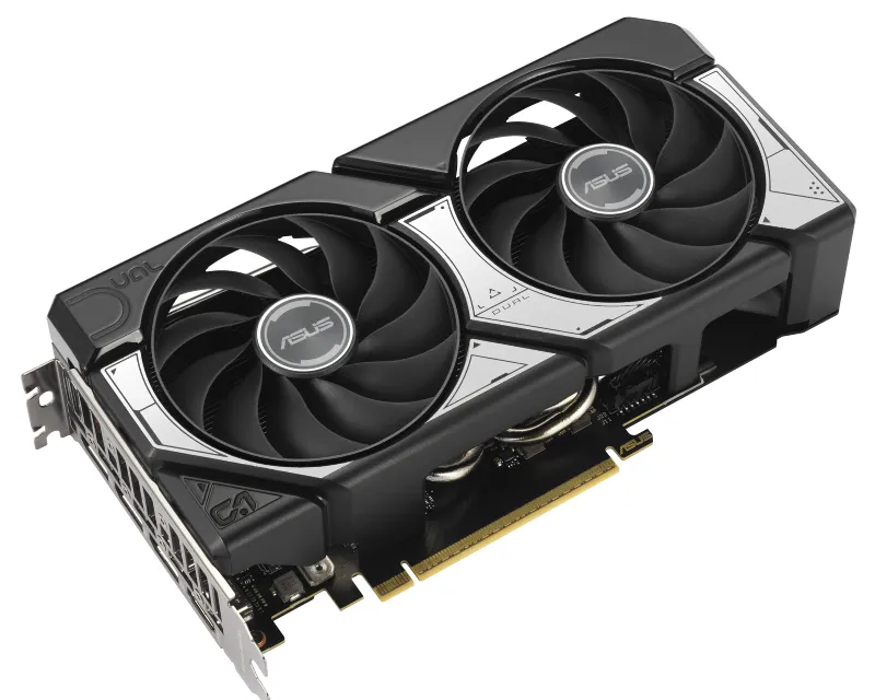 ASUS nVidia GeForce RTX 5060 Ti 16GB DUAL-RTX5060TI-O16G grafička karta Slika 4
