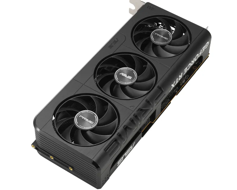ASUS nVidia GeForce RTX 5060 8GB PRIME-RTX5060-O8G grafička karta Slika 2