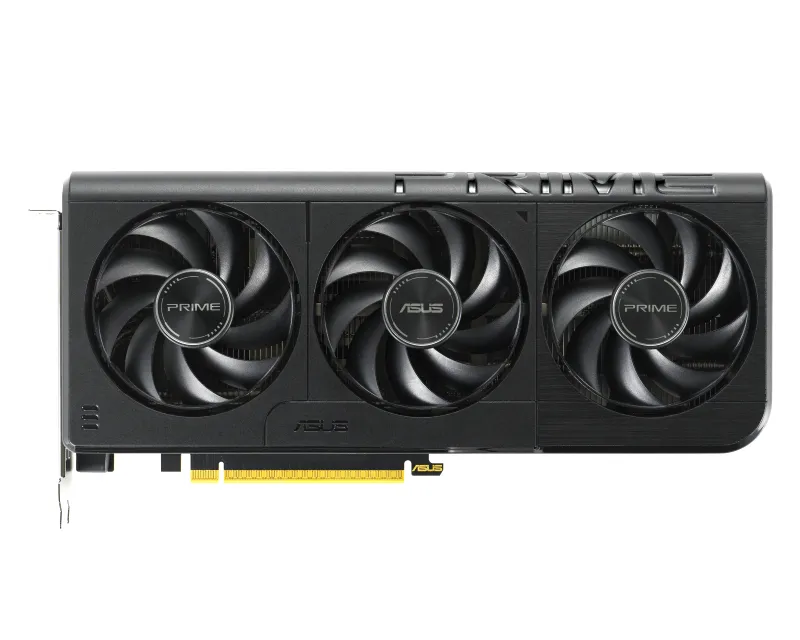 ASUS nVidia GeForce RTX 5060 8GB PRIME-RTX5060-O8G grafička karta Slika 3