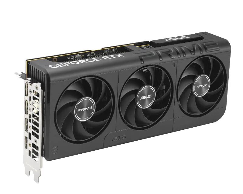 ASUS nVidia GeForce RTX 5060 8GB PRIME-RTX5060-O8G grafička karta Slika 4