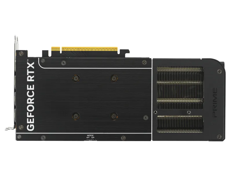 ASUS nVidia GeForce RTX 5060 8GB PRIME-RTX5060-O8G grafička karta Slika 5