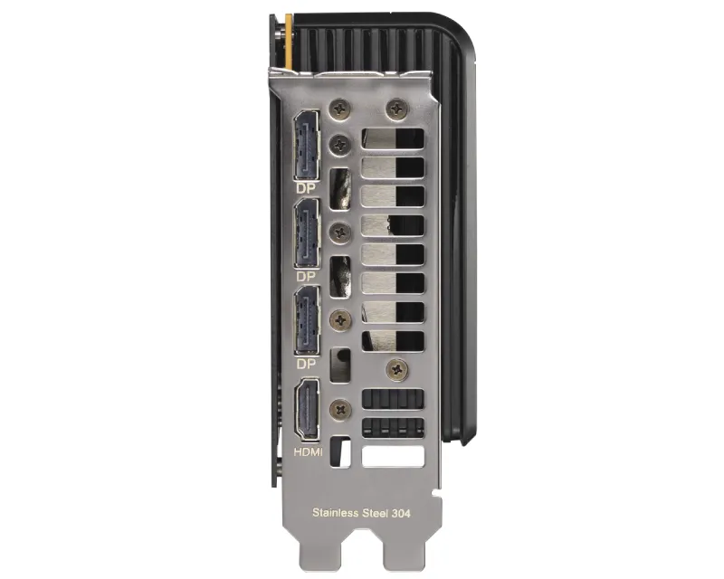 ASUS nVidia GeForce RTX 5060 8GB PRIME-RTX5060-O8G grafička karta Slika 6