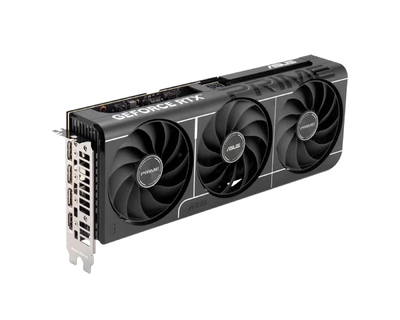 ASUS nVidia GeForce RTX 5060 Ti 8GB 128bit PRIME-RTX5060TI-O8G grafička karta Slika 2