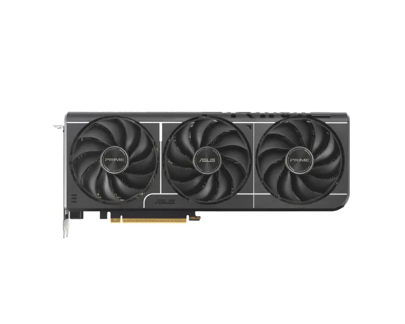ASUS nVidia GeForce RTX 5060 Ti 8GB 128bit PRIME-RTX5060TI-O8G grafička karta Slika 3