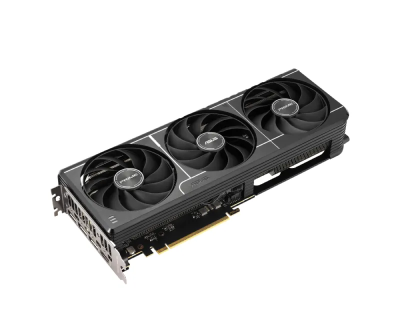 ASUS nVidia GeForce RTX 5060 Ti 8GB 128bit PRIME-RTX5060TI-O8G grafička karta Slika 4