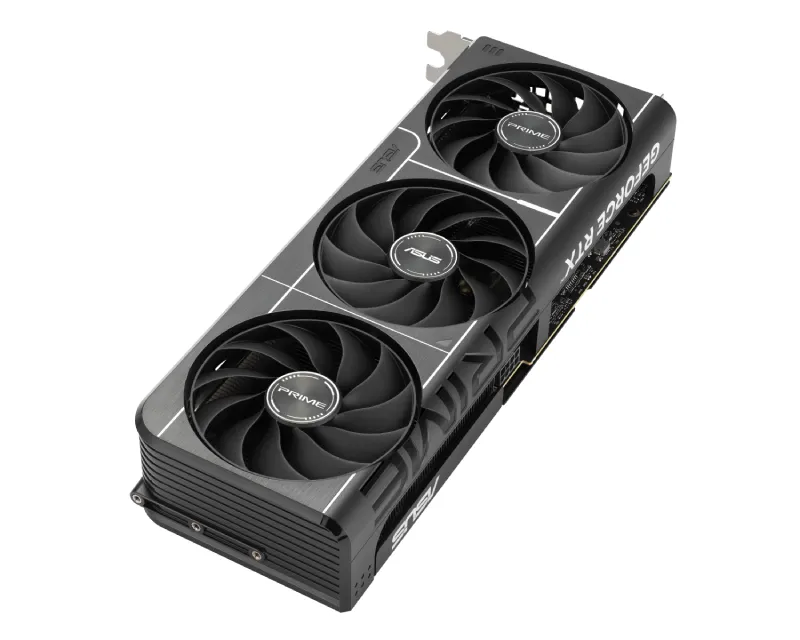 ASUS nVidia GeForce RTX 5060 Ti 8GB 128bit PRIME-RTX5060TI-O8G grafička karta Slika 5