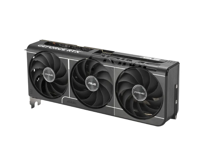 ASUS nVidia GeForce RTX 5060 Ti 8GB 128bit PRIME-RTX5060TI-O8G grafička karta Slika 6