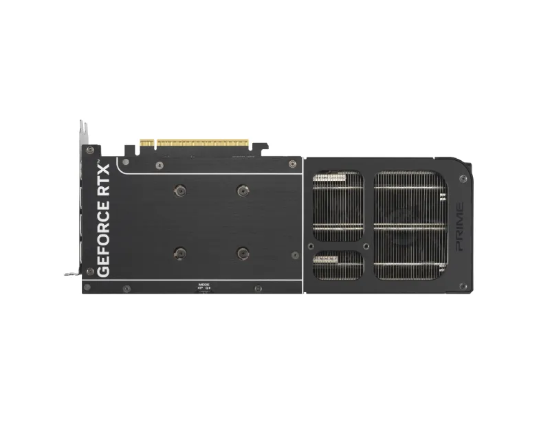 ASUS nVidia GeForce RTX 5060 Ti 8GB 128bit PRIME-RTX5060TI-O8G grafička karta Slika 7