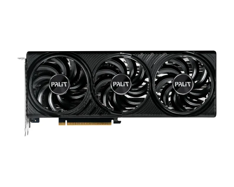 PALIT nVidia GeForce RTX 5060 8GB 128bit RTX 5060 Infinity 3 OC grafička karta Slika 2