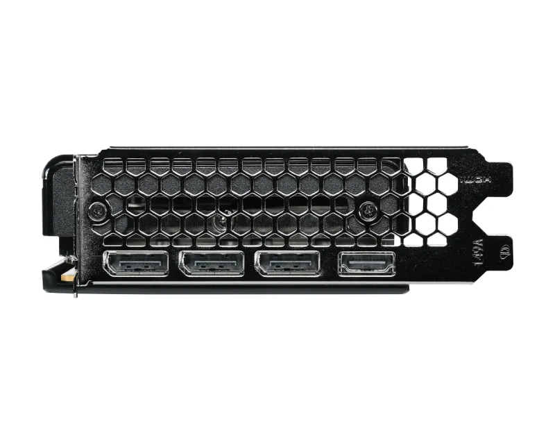 PALIT nVidia GeForce RTX 5060 8GB 128bit RTX 5060 Infinity 3 OC grafička karta Slika 6