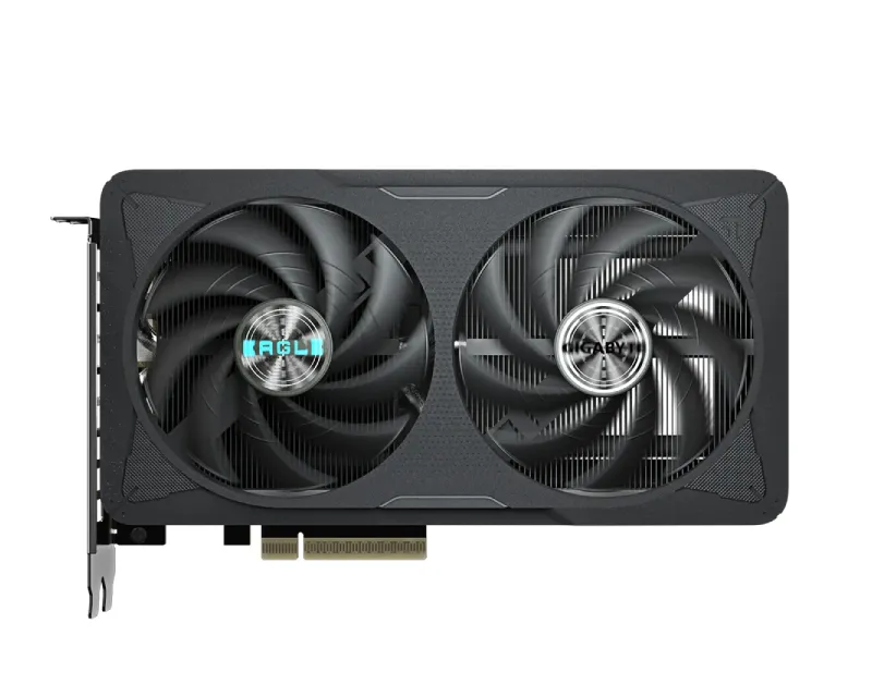 GIGABYTE nVidia GeForce RTX 5060 EAGLE OC 8GB 128bit GV-N5060EAGLE OC-8GD rev 1.0 grafička karta Slika 3