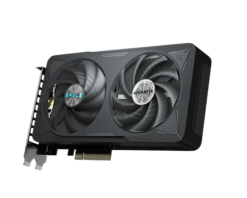 GIGABYTE nVidia GeForce RTX 5060 EAGLE OC 8GB 128bit GV-N5060EAGLE OC-8GD rev 1.0 grafička karta Slika 4