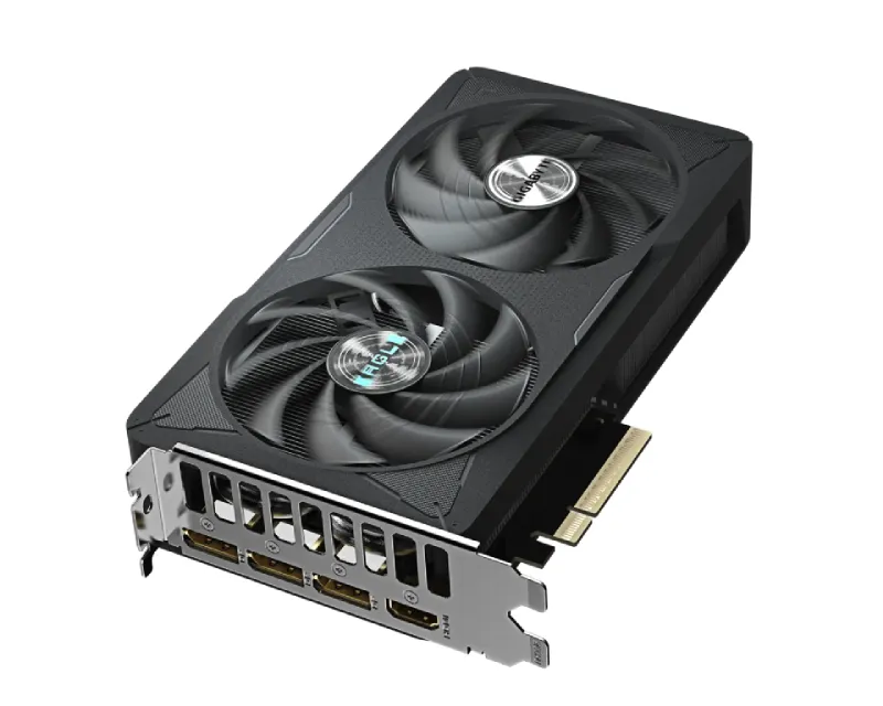 GIGABYTE nVidia GeForce RTX 5060 EAGLE OC 8GB 128bit GV-N5060EAGLE OC-8GD rev 1.0 grafička karta Slika 5