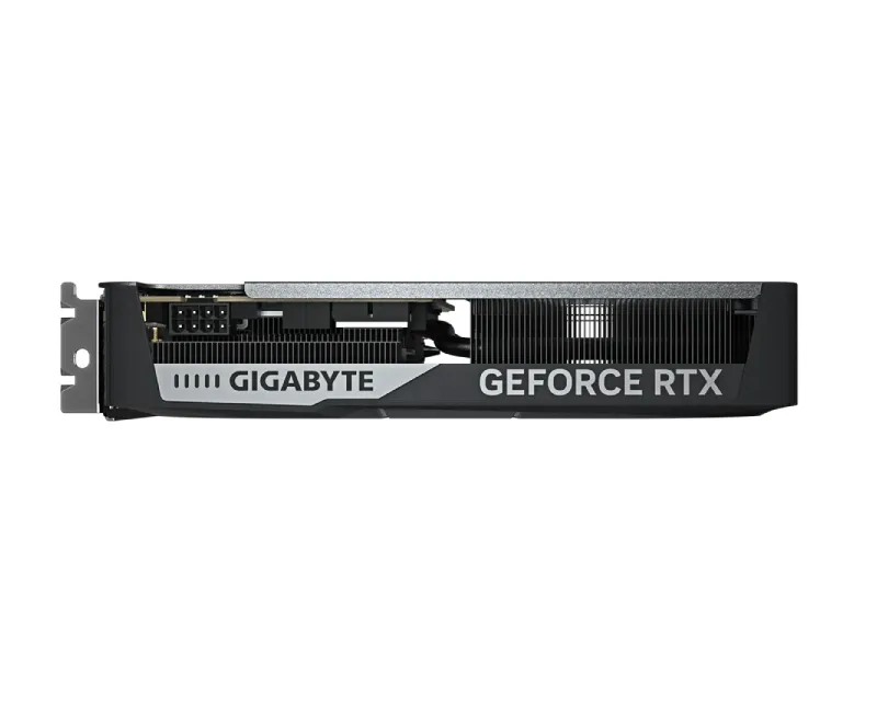 GIGABYTE nVidia GeForce RTX 5060 EAGLE OC 8GB 128bit GV-N5060EAGLE OC-8GD rev 1.0 grafička karta Slika 6