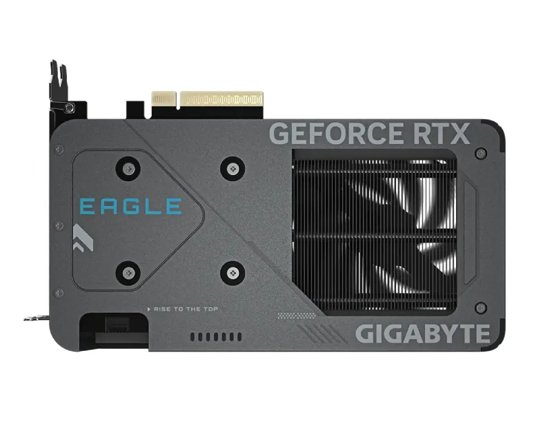 GIGABYTE nVidia GeForce RTX 5060 EAGLE OC 8GB 128bit GV-N5060EAGLE OC-8GD rev 1.0 grafička karta Slika 7