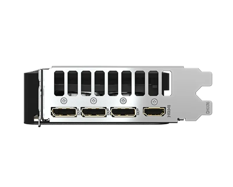 GIGABYTE nVidia GeForce RTX 5060 EAGLE OC 8GB 128bit GV-N5060EAGLE OC-8GD rev 1.0 grafička karta Slika 8