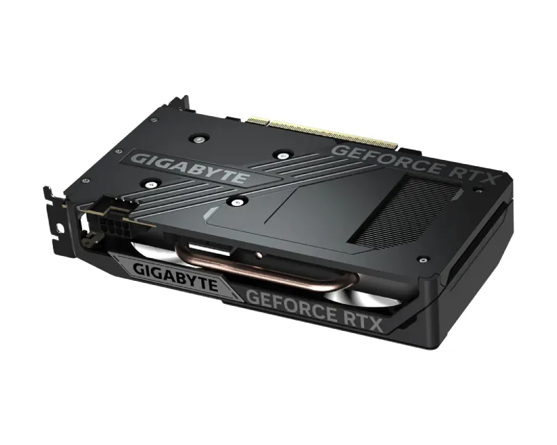 GIGABYTE nVidia GeForce RTX 5050 WINDFORCE 8GB 128bit GV-N5050WF2OC-8GD rev 1.0 grafička karta Slika 7