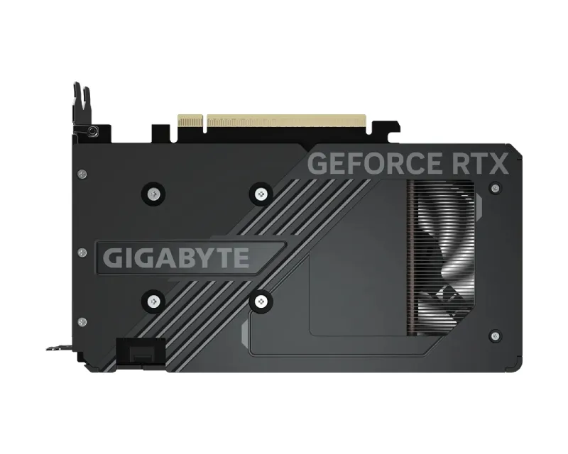 GIGABYTE nVidia GeForce RTX 5050 WINDFORCE 8GB 128bit GV-N5050WF2OC-8GD rev 1.0 grafička karta Slika 8