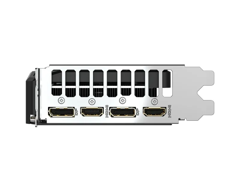 GIGABYTE nVidia GeForce RTX 5050 WINDFORCE 8GB 128bit GV-N5050WF2OC-8GD rev 1.0 grafička karta Slika 9