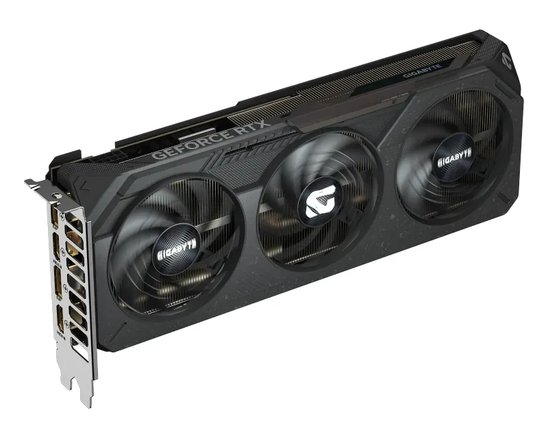 GIGABYTE nVidia GeForce RTX 5050 GAMING OC 8GB 128bit GV-N5050GAMING OC-8GD rev 1.0 grafička karta Slika 2