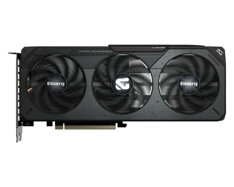 GIGABYTE nVidia GeForce RTX 5050 GAMING OC 8GB 128bit GV-N5050GAMING OC-8GD rev 1.0 grafička karta Slika 3
