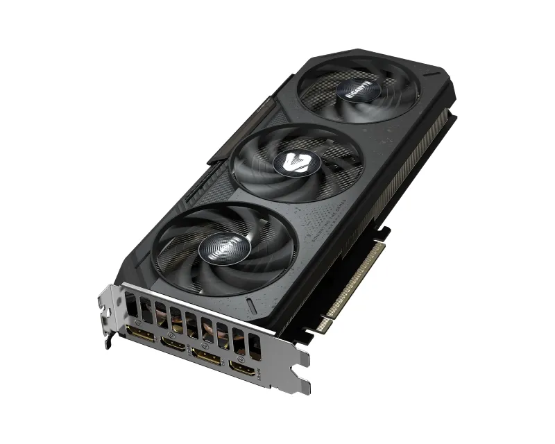 GIGABYTE nVidia GeForce RTX 5050 GAMING OC 8GB 128bit GV-N5050GAMING OC-8GD rev 1.0 grafička karta Slika 4